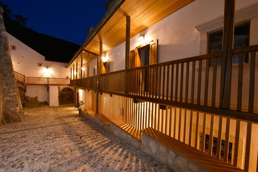 Apartments Kozjanski Park Podsreda Exterior photo